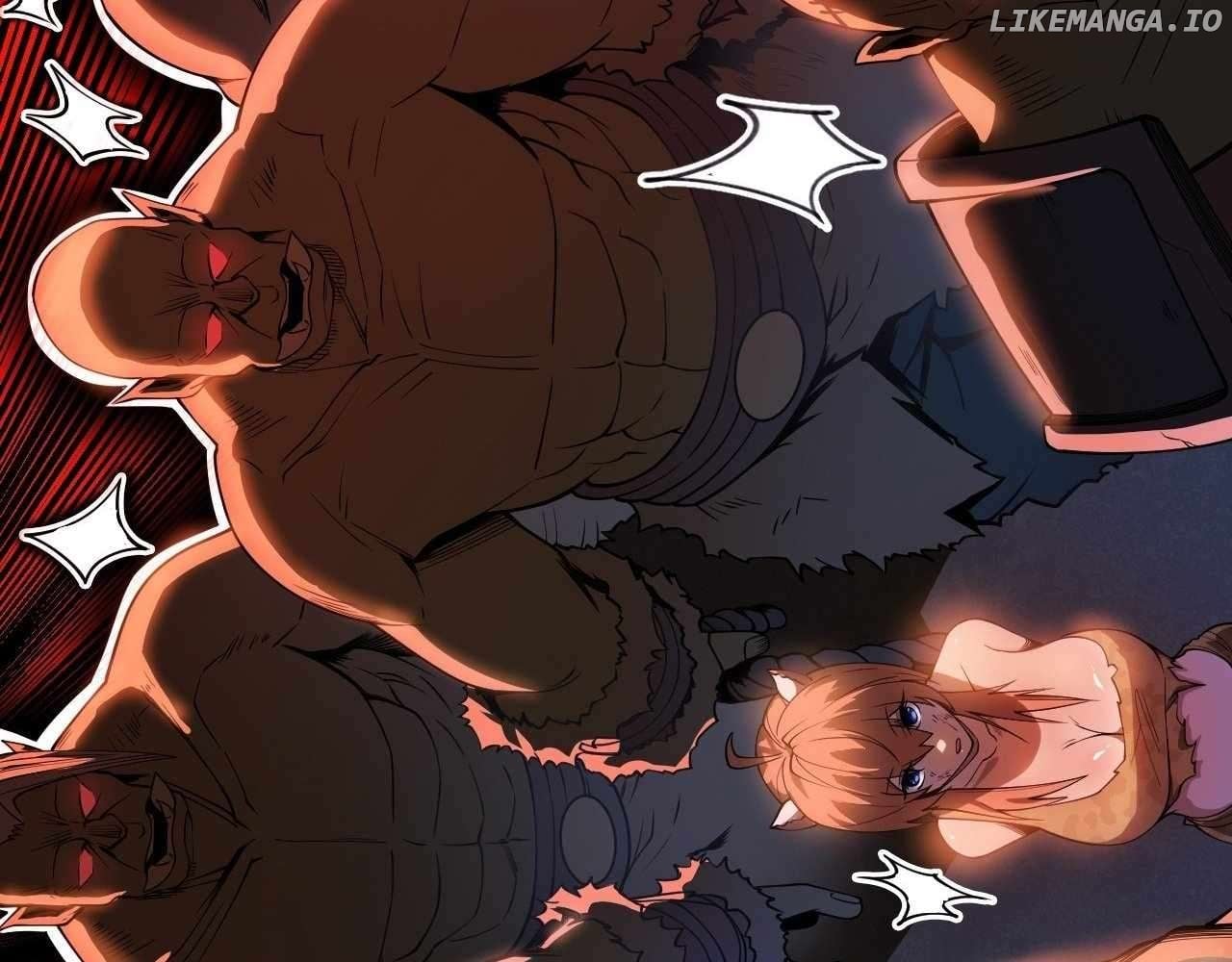 Divine Ring Descends: The Strongest in Another World Chapter 1 - page 185