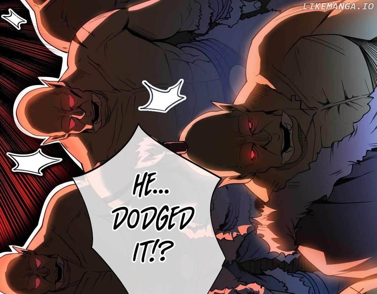 Divine Ring Descends: The Strongest in Another World Chapter 1 - page 186