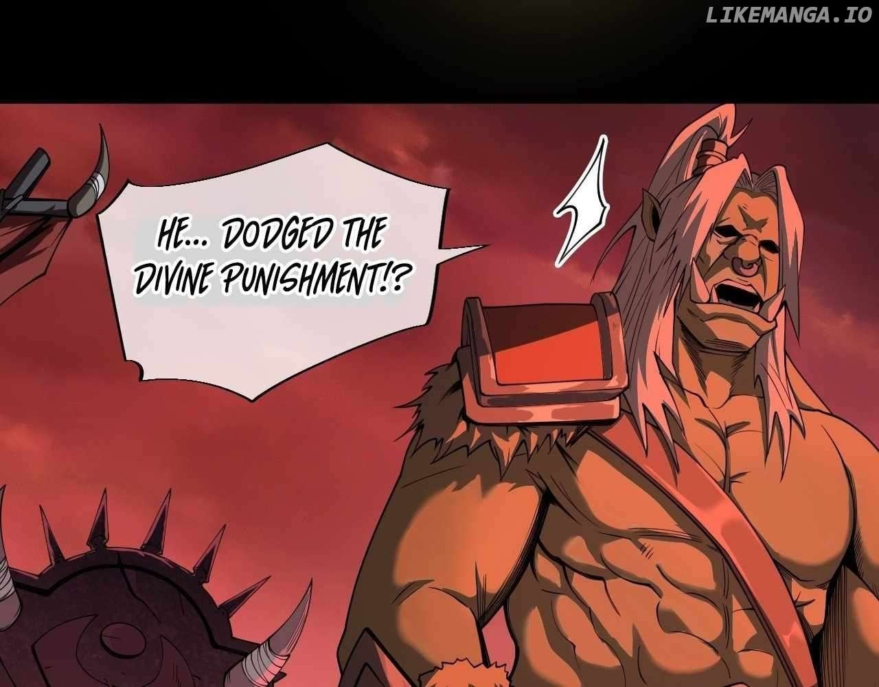 Divine Ring Descends: The Strongest in Another World Chapter 1 - page 189