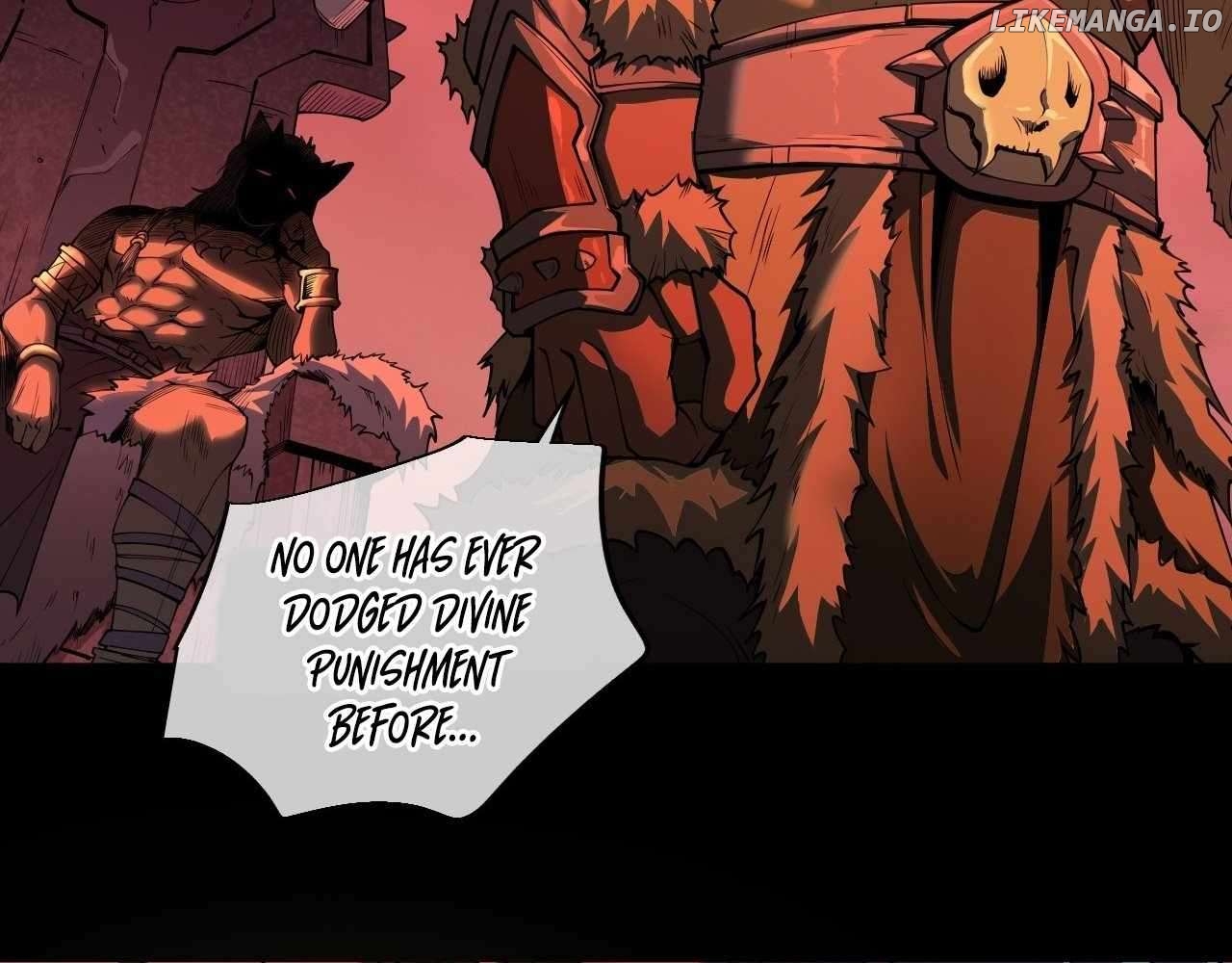Divine Ring Descends: The Strongest in Another World Chapter 1 - page 190