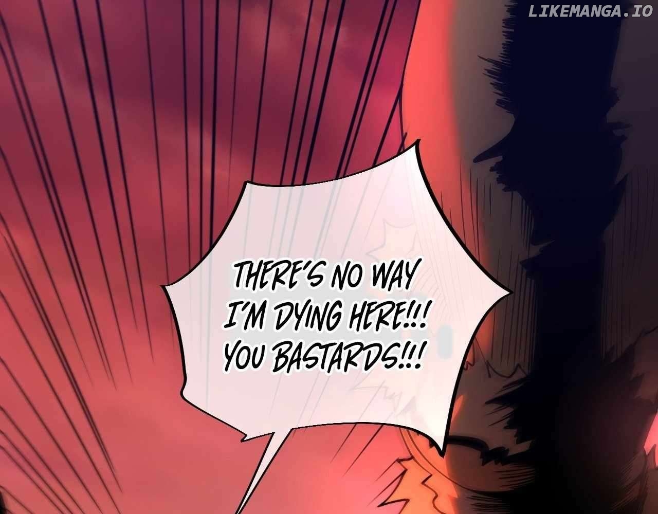 Divine Ring Descends: The Strongest in Another World Chapter 1 - page 192