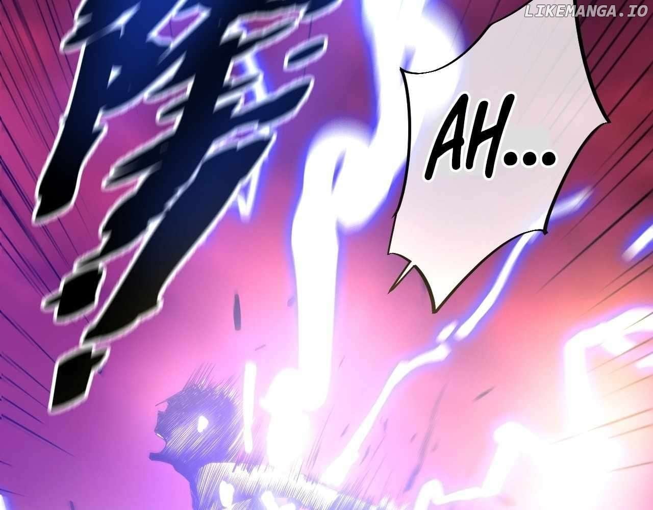 Divine Ring Descends: The Strongest in Another World Chapter 1 - page 196