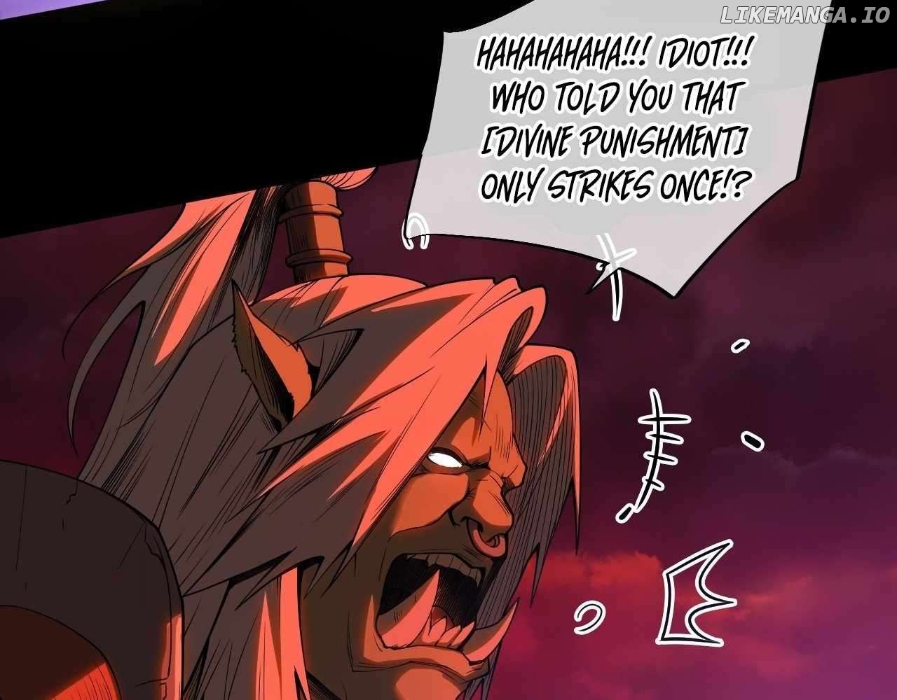 Divine Ring Descends: The Strongest in Another World Chapter 1 - page 198