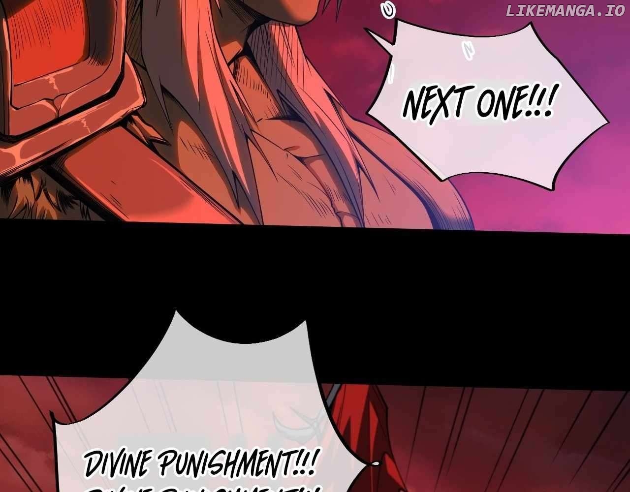 Divine Ring Descends: The Strongest in Another World Chapter 1 - page 199