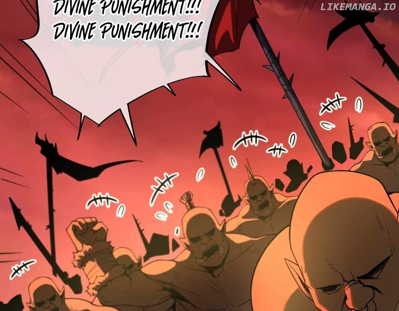 Divine Ring Descends: The Strongest in Another World Chapter 1 - page 200