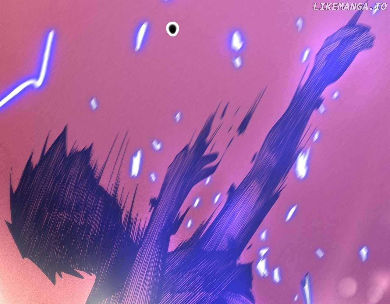 Divine Ring Descends: The Strongest in Another World Chapter 1 - page 204