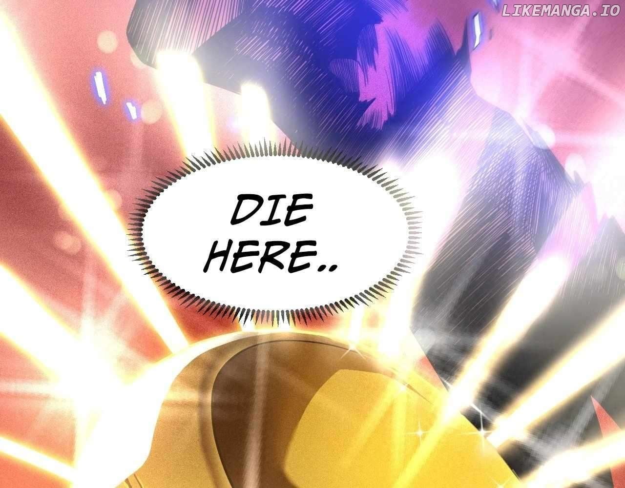 Divine Ring Descends: The Strongest in Another World Chapter 1 - page 205