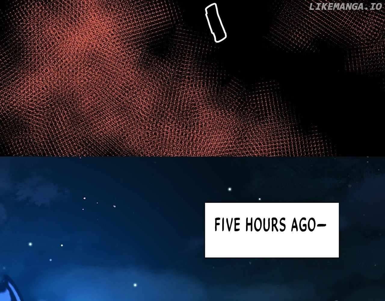 Divine Ring Descends: The Strongest in Another World Chapter 1 - page 21