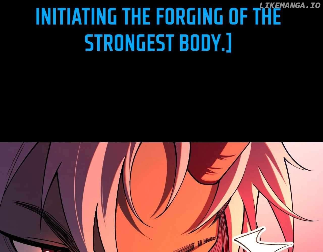 Divine Ring Descends: The Strongest in Another World Chapter 1 - page 211