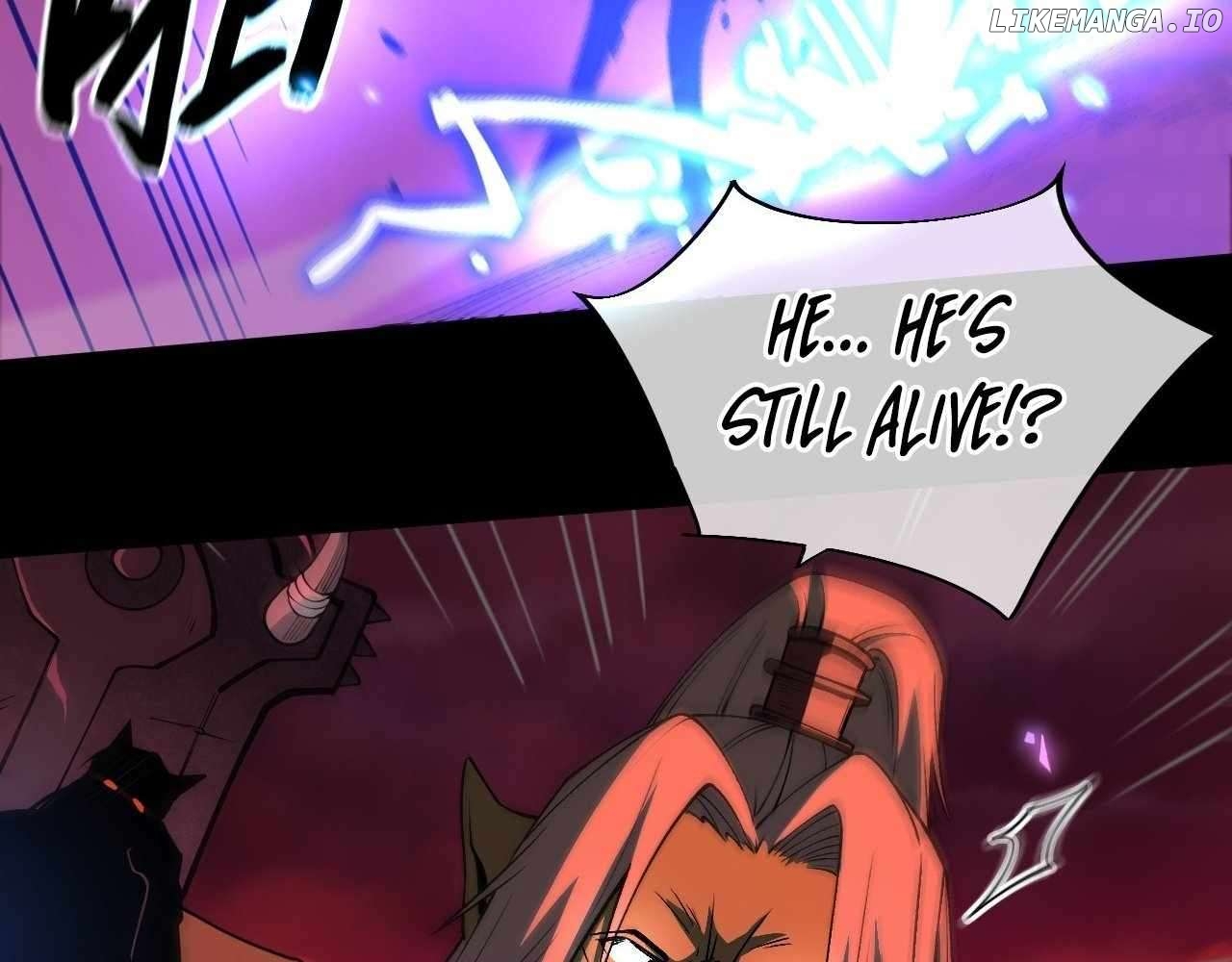 Divine Ring Descends: The Strongest in Another World Chapter 1 - page 215