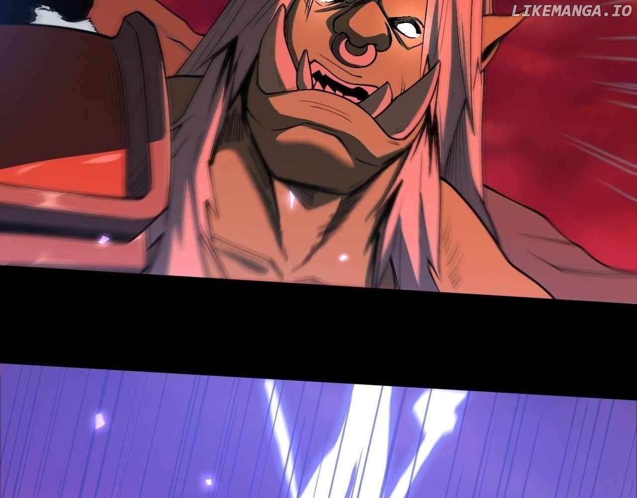 Divine Ring Descends: The Strongest in Another World Chapter 1 - page 216