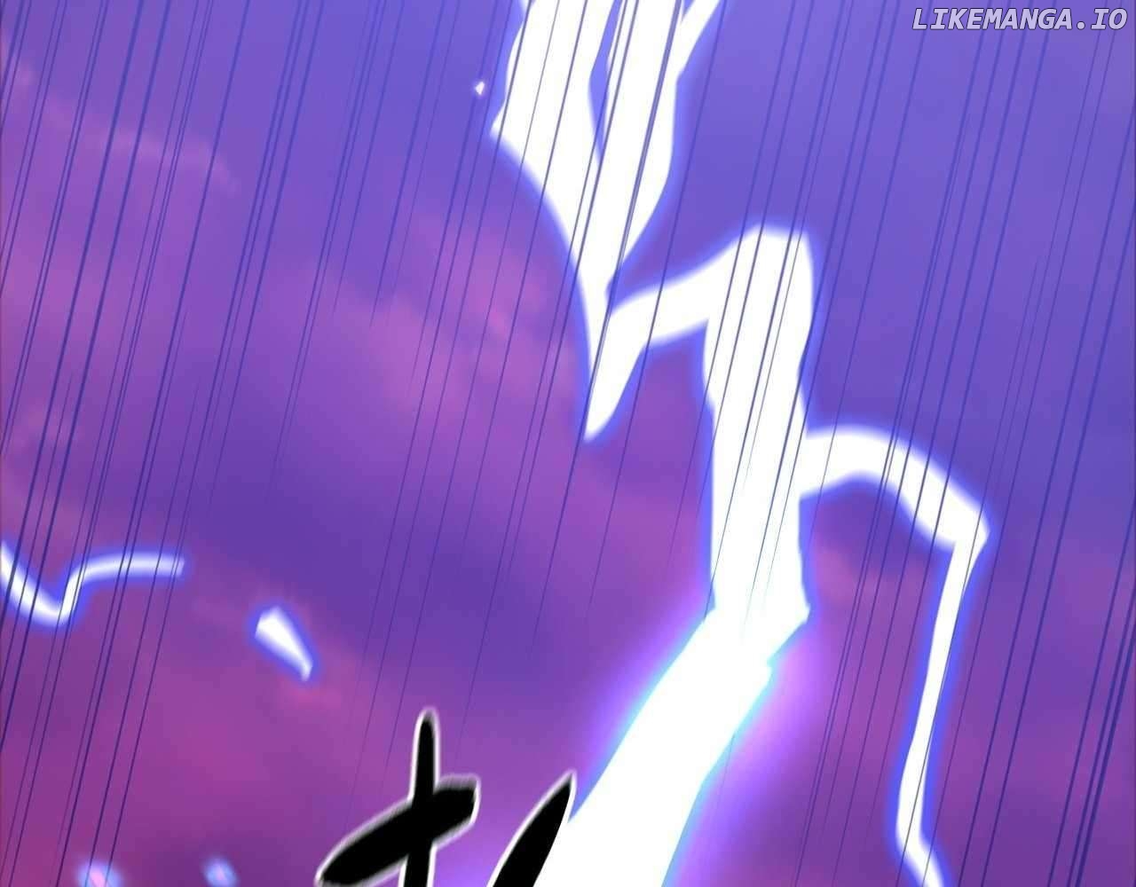 Divine Ring Descends: The Strongest in Another World Chapter 1 - page 217