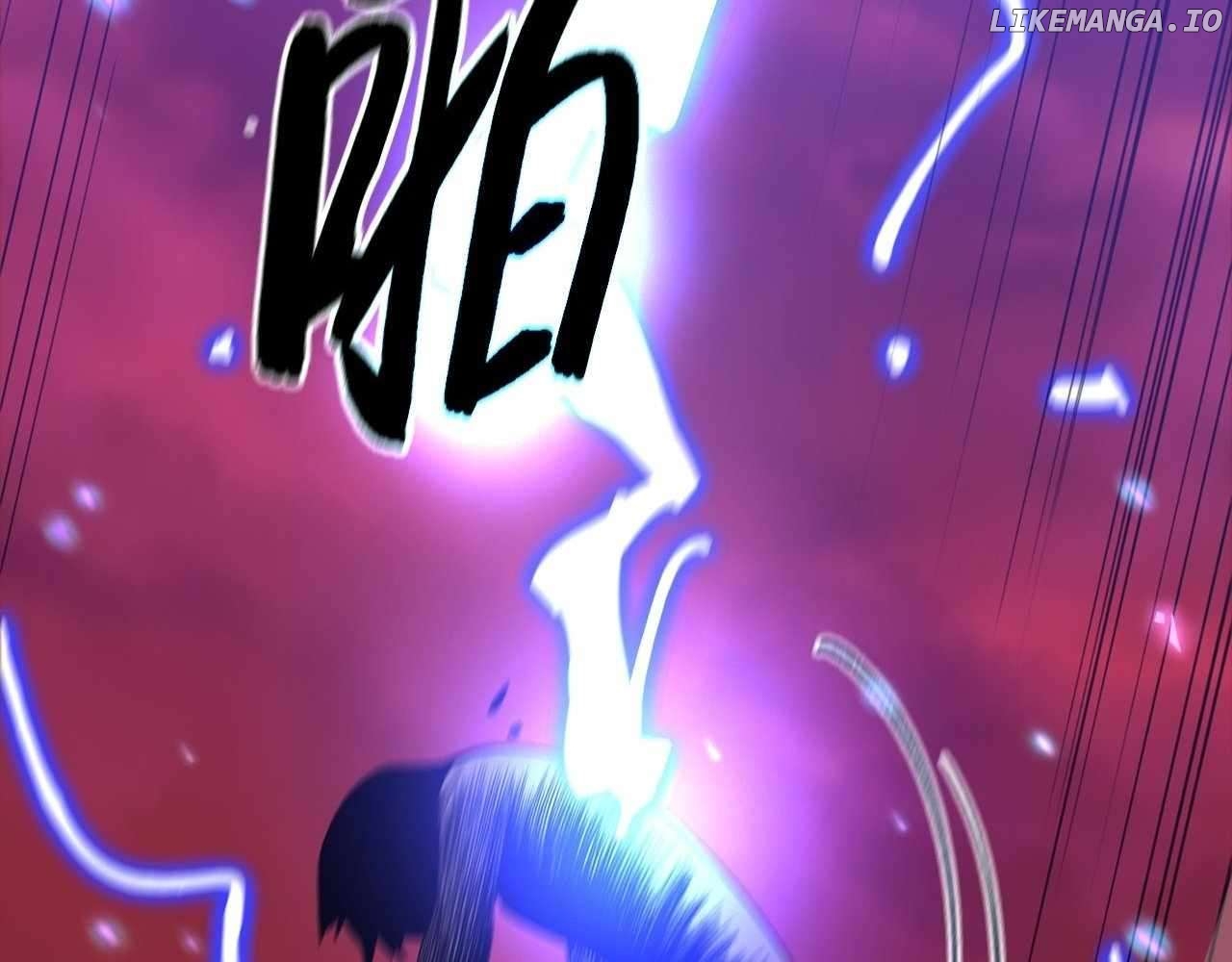 Divine Ring Descends: The Strongest in Another World Chapter 1 - page 218