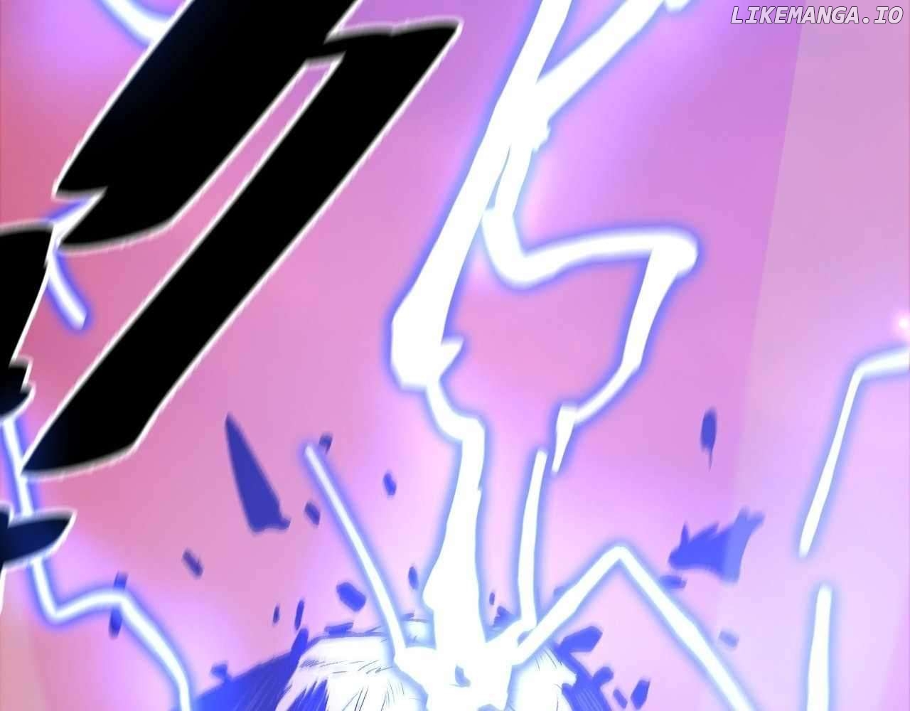 Divine Ring Descends: The Strongest in Another World Chapter 1 - page 224