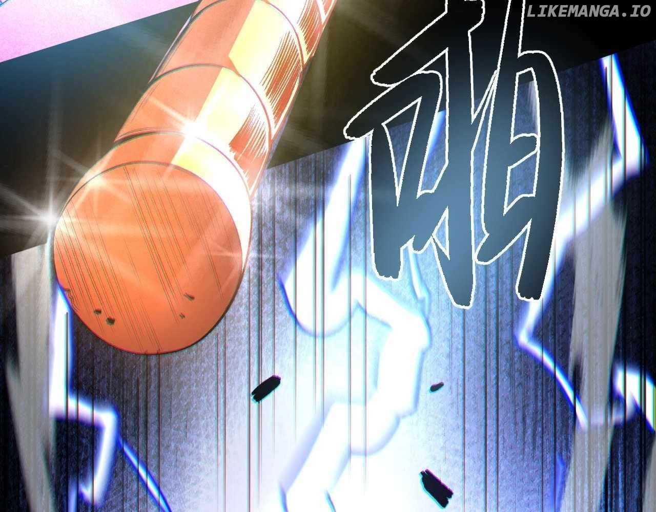 Divine Ring Descends: The Strongest in Another World Chapter 1 - page 234