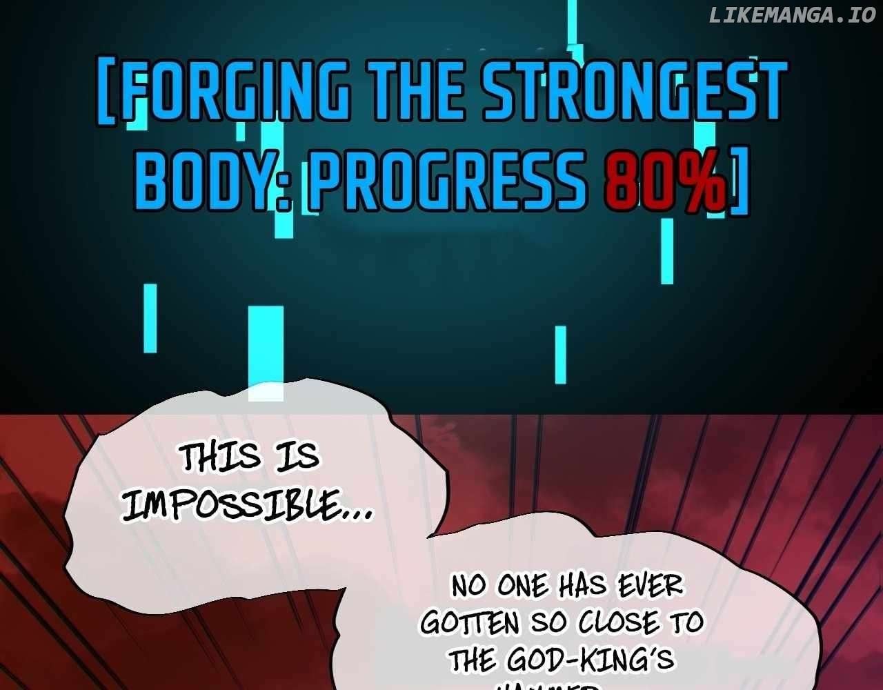 Divine Ring Descends: The Strongest in Another World Chapter 1 - page 241
