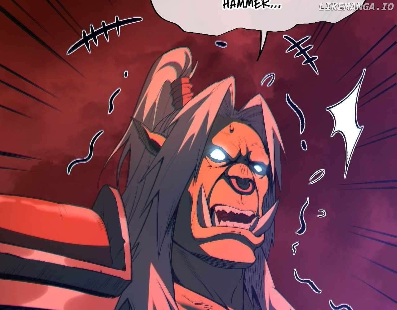 Divine Ring Descends: The Strongest in Another World Chapter 1 - page 242