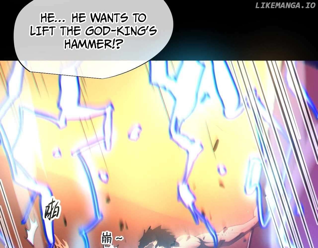 Divine Ring Descends: The Strongest in Another World Chapter 1 - page 246