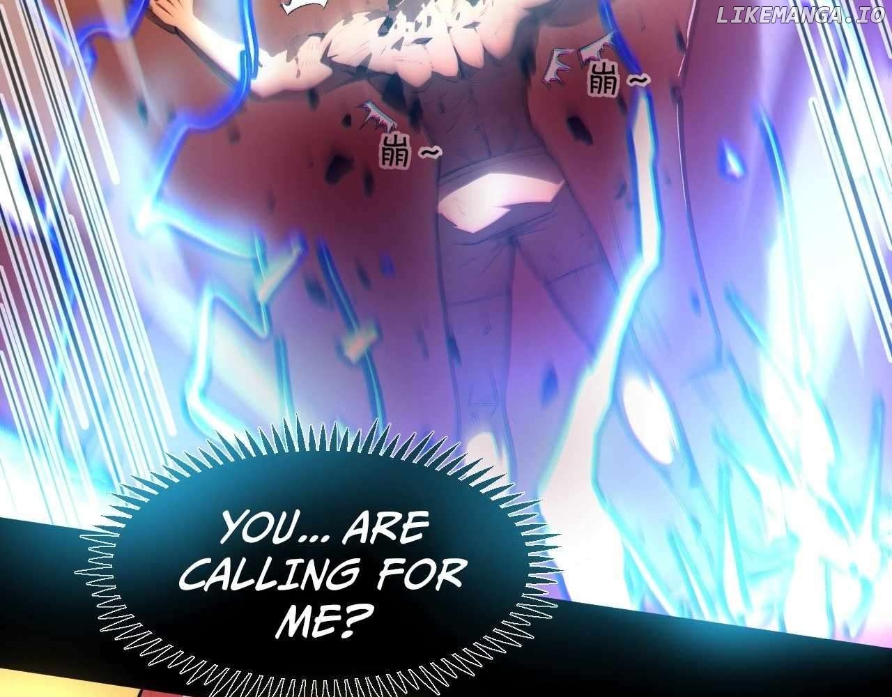 Divine Ring Descends: The Strongest in Another World Chapter 1 - page 247
