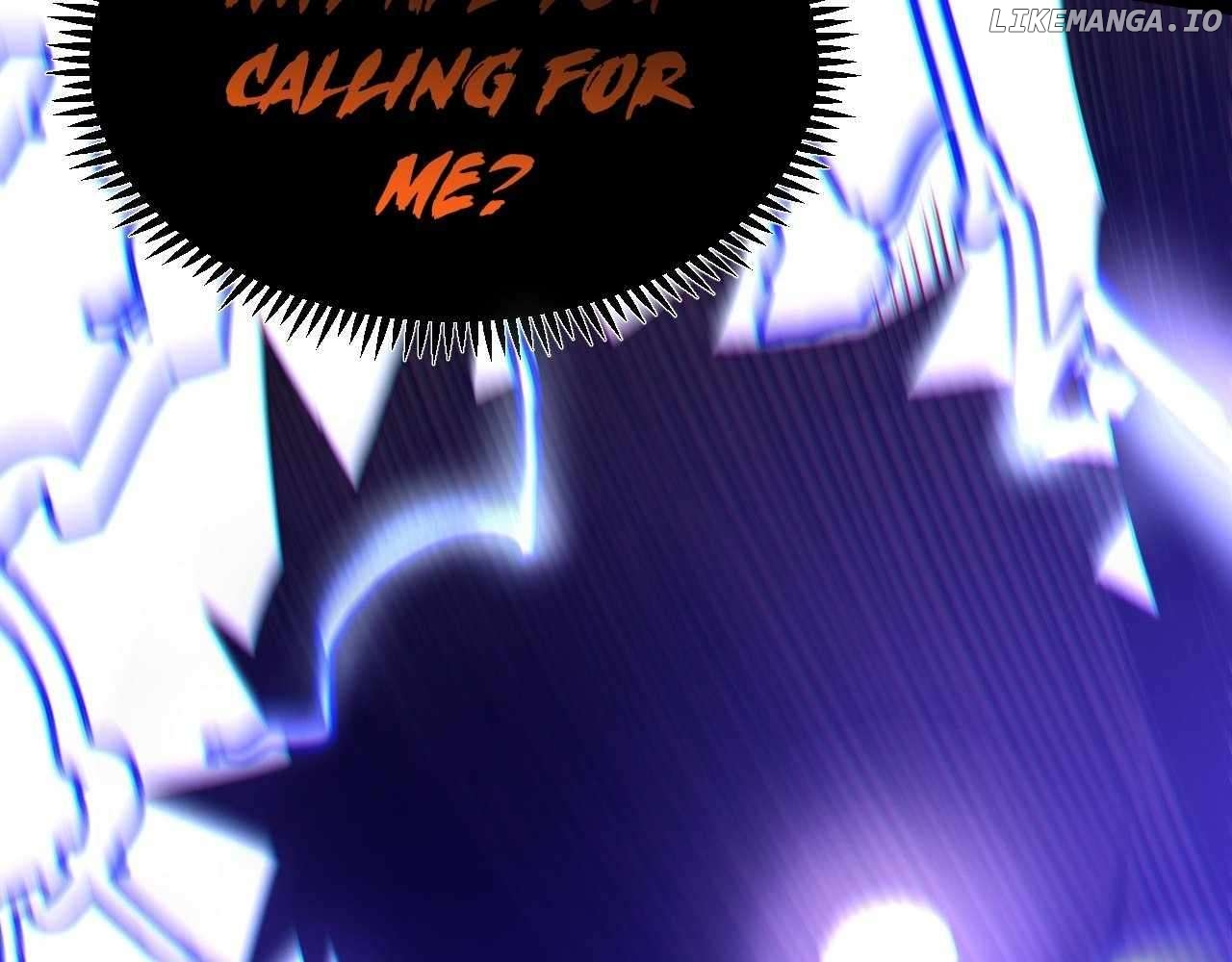 Divine Ring Descends: The Strongest in Another World Chapter 1 - page 249