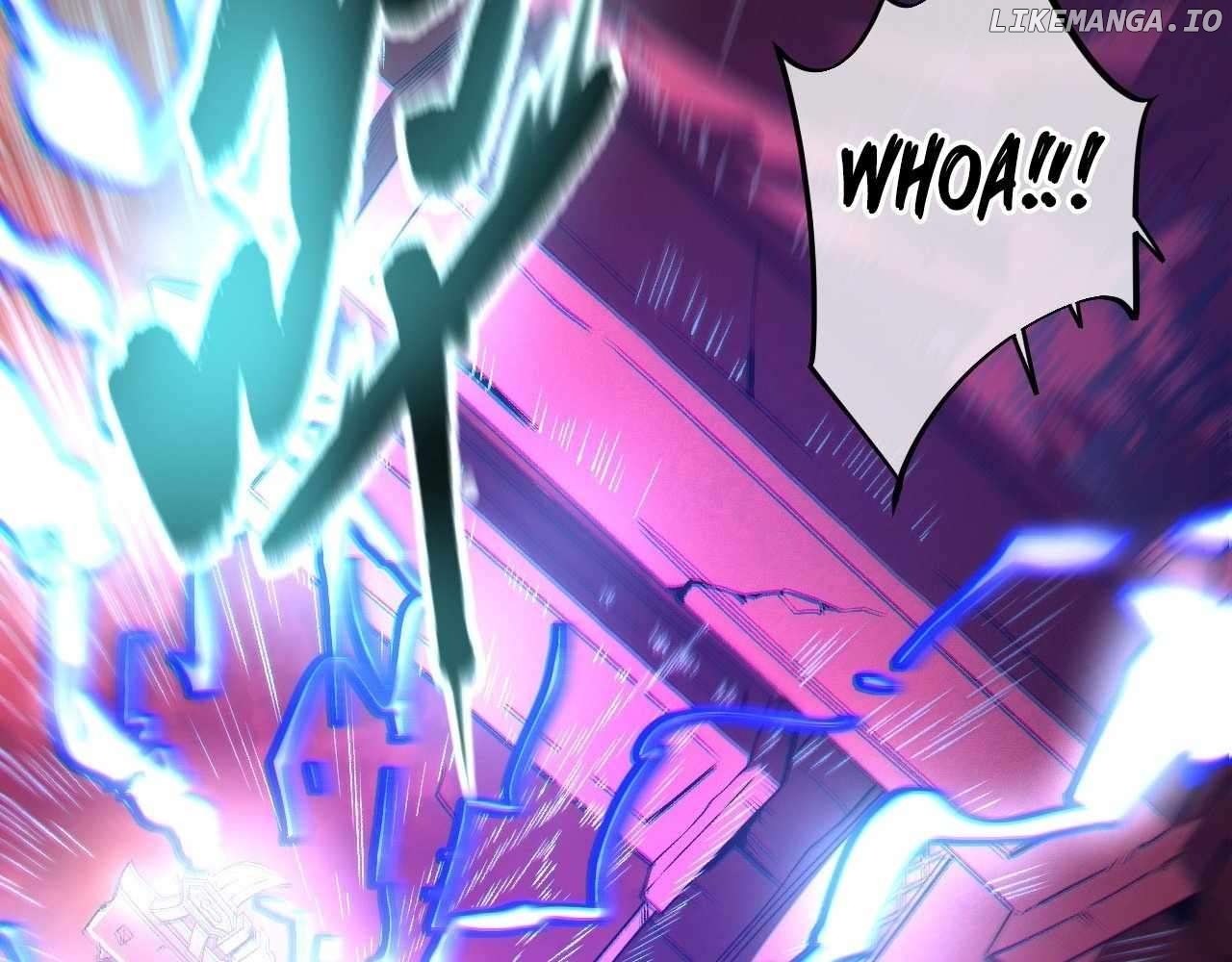 Divine Ring Descends: The Strongest in Another World Chapter 1 - page 252