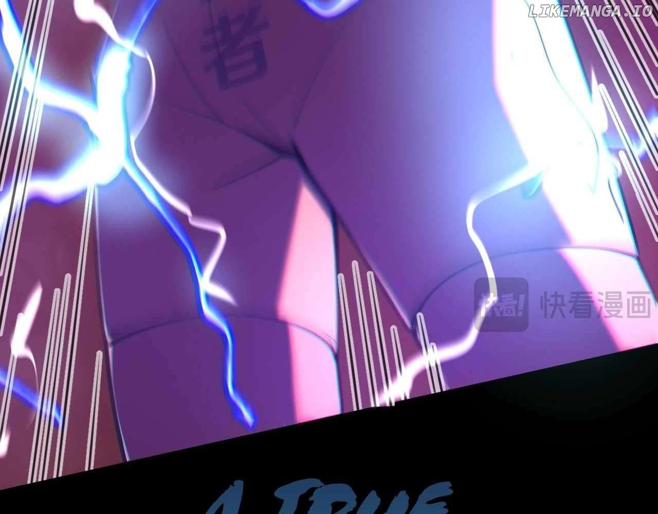 Divine Ring Descends: The Strongest in Another World Chapter 1 - page 258