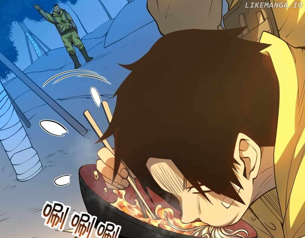 Divine Ring Descends: The Strongest in Another World Chapter 1 - page 36