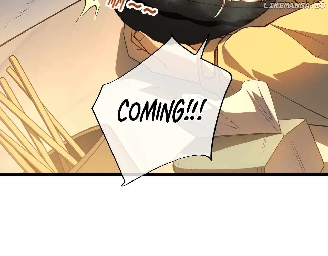 Divine Ring Descends: The Strongest in Another World Chapter 1 - page 37