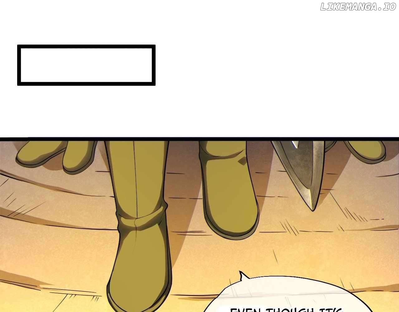 Divine Ring Descends: The Strongest in Another World Chapter 1 - page 38