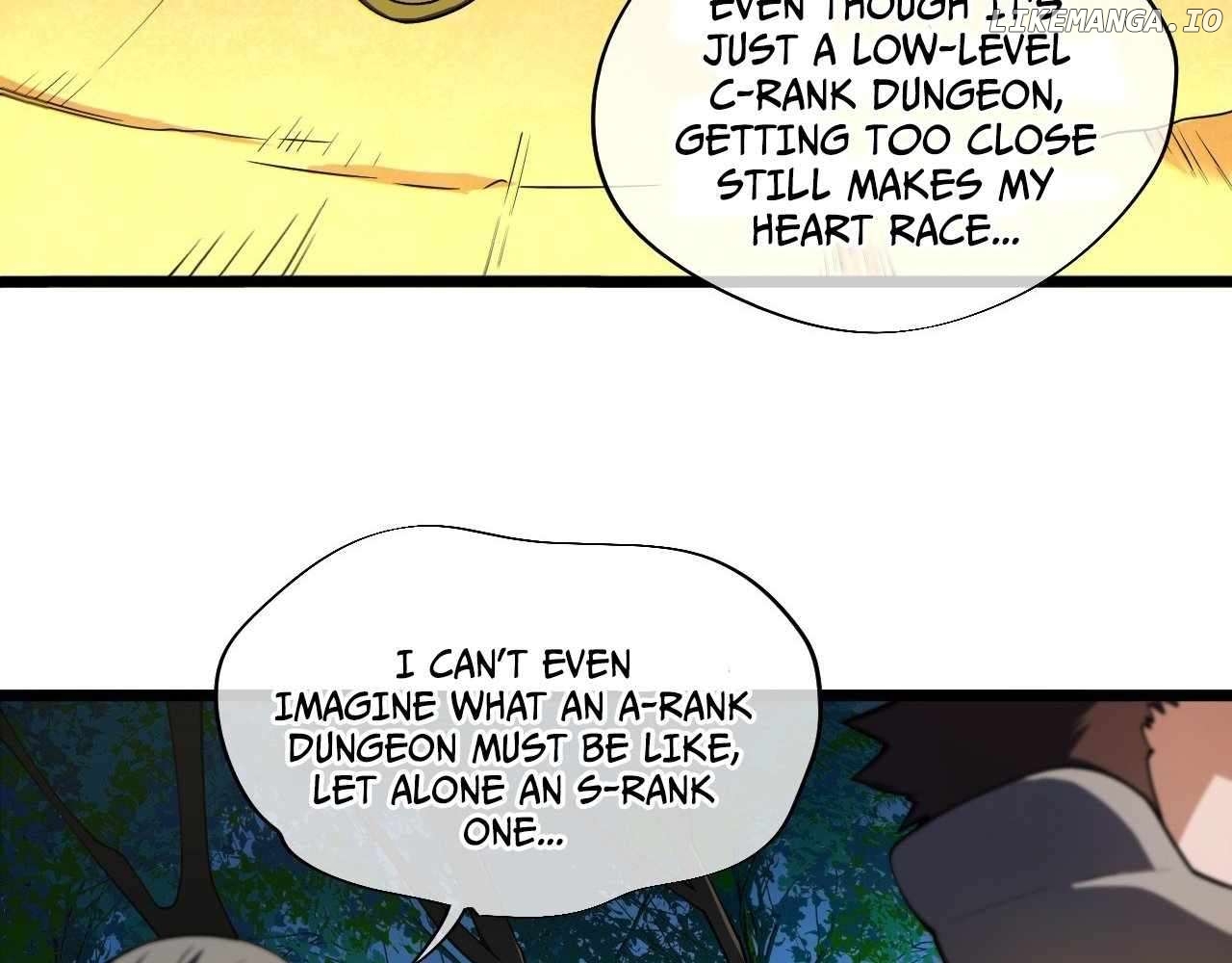 Divine Ring Descends: The Strongest in Another World Chapter 1 - page 39