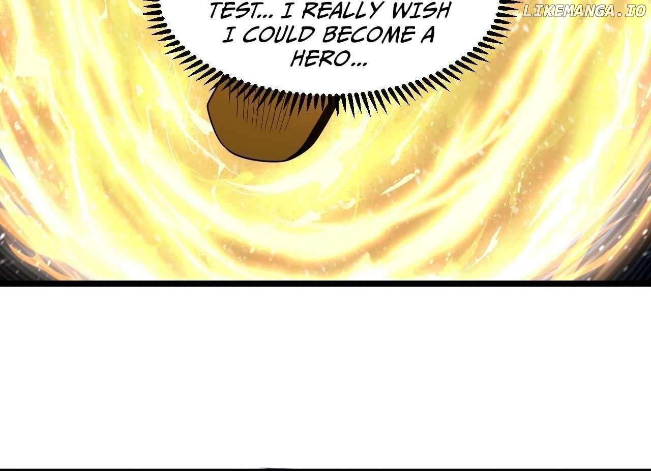 Divine Ring Descends: The Strongest in Another World Chapter 1 - page 58