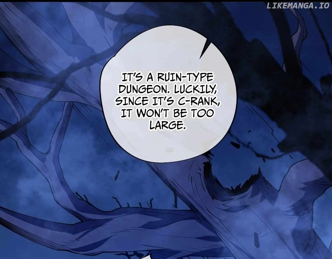 Divine Ring Descends: The Strongest in Another World Chapter 1 - page 59