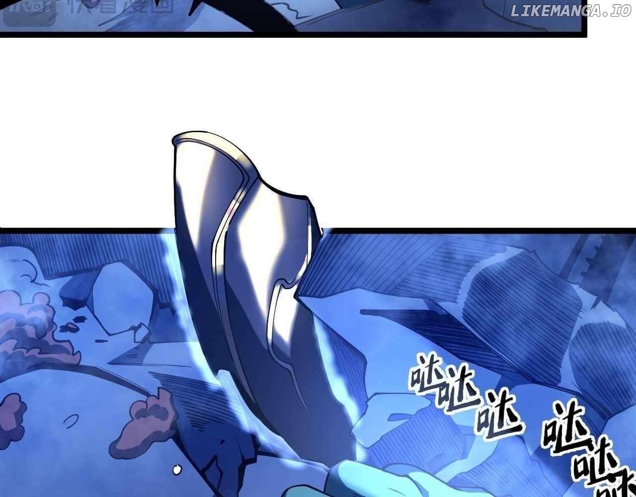 Divine Ring Descends: The Strongest in Another World Chapter 1 - page 66