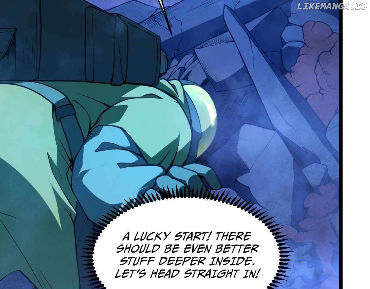 Divine Ring Descends: The Strongest in Another World Chapter 1 - page 73