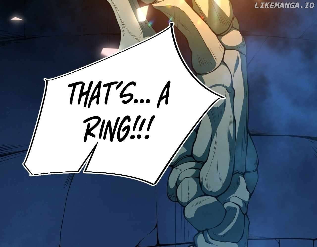 Divine Ring Descends: The Strongest in Another World Chapter 1 - page 94