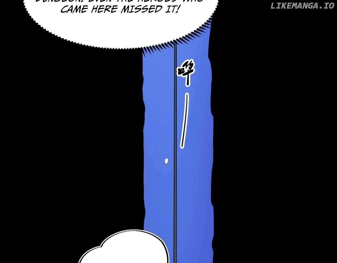 Divine Ring Descends: The Strongest in Another World Chapter 1 - page 98