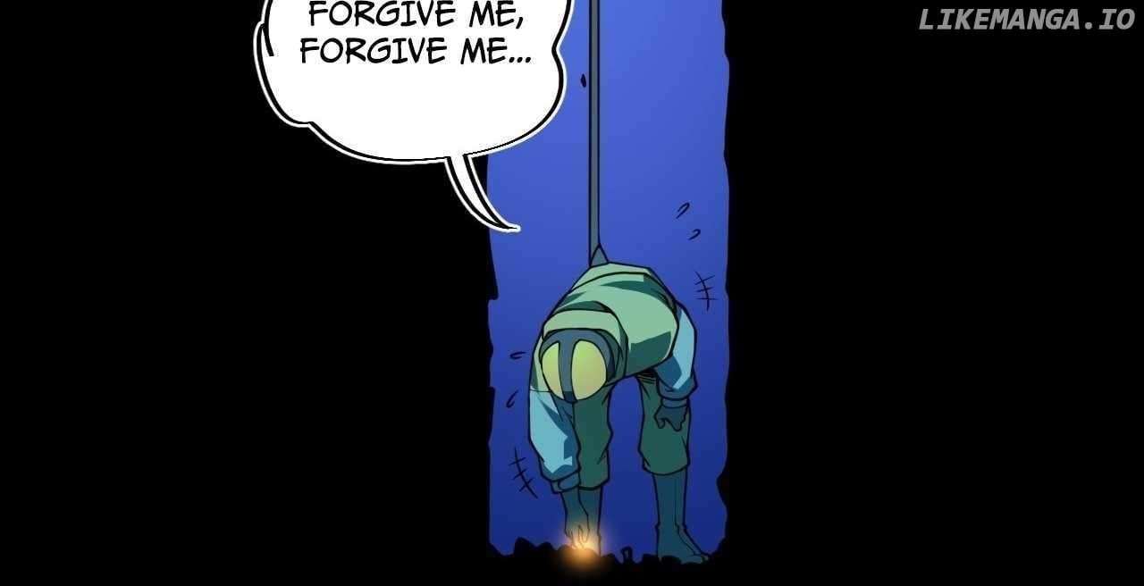 Divine Ring Descends: The Strongest in Another World Chapter 1 - page 99