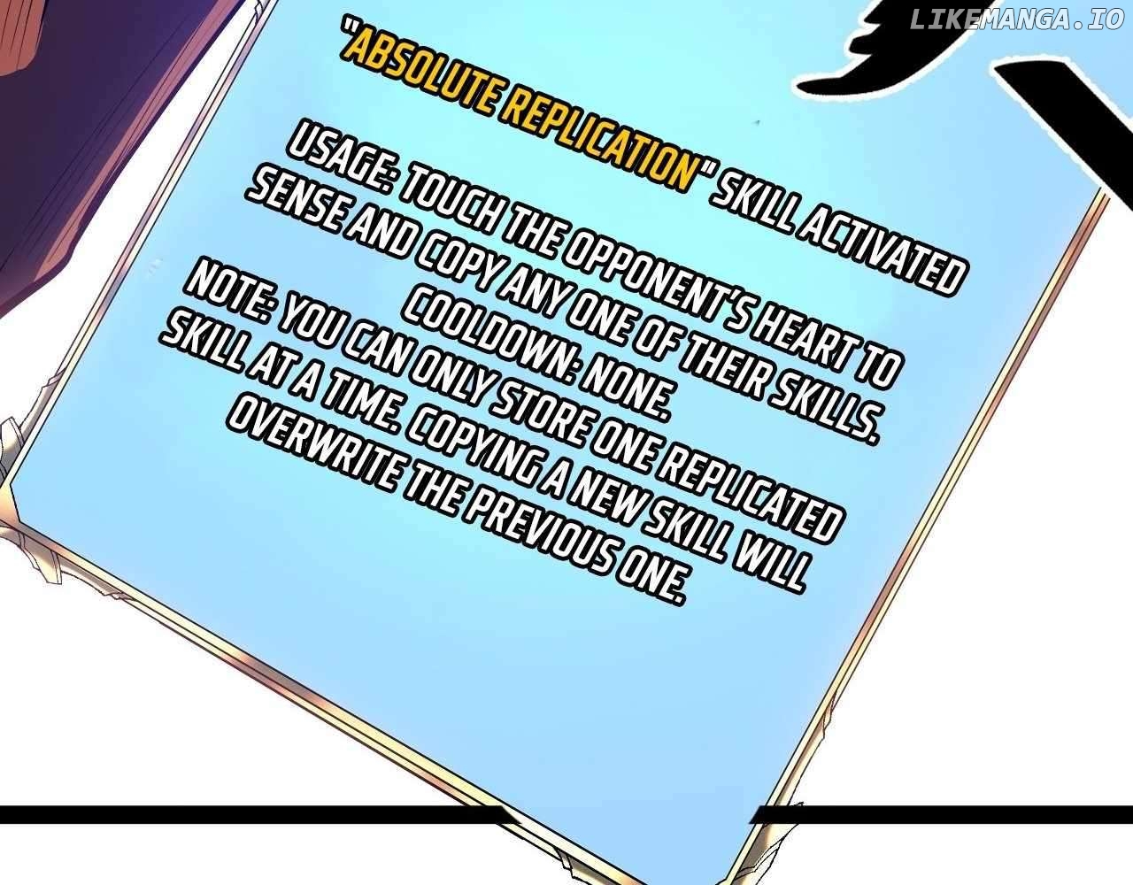 Divine Ring Descends: The Strongest in Another World Chapter 2 - page 100