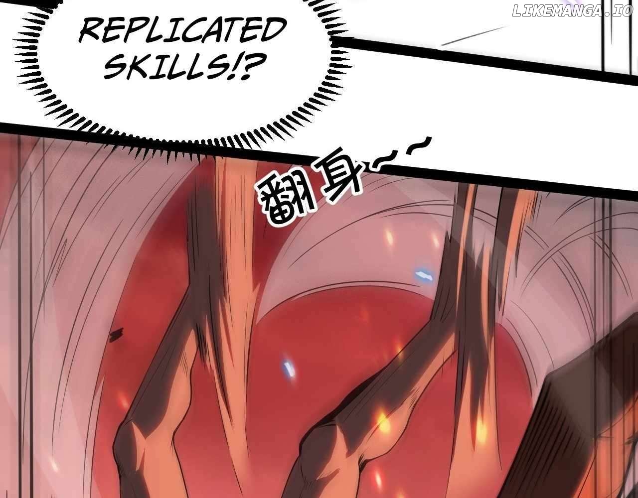 Divine Ring Descends: The Strongest in Another World Chapter 2 - page 103