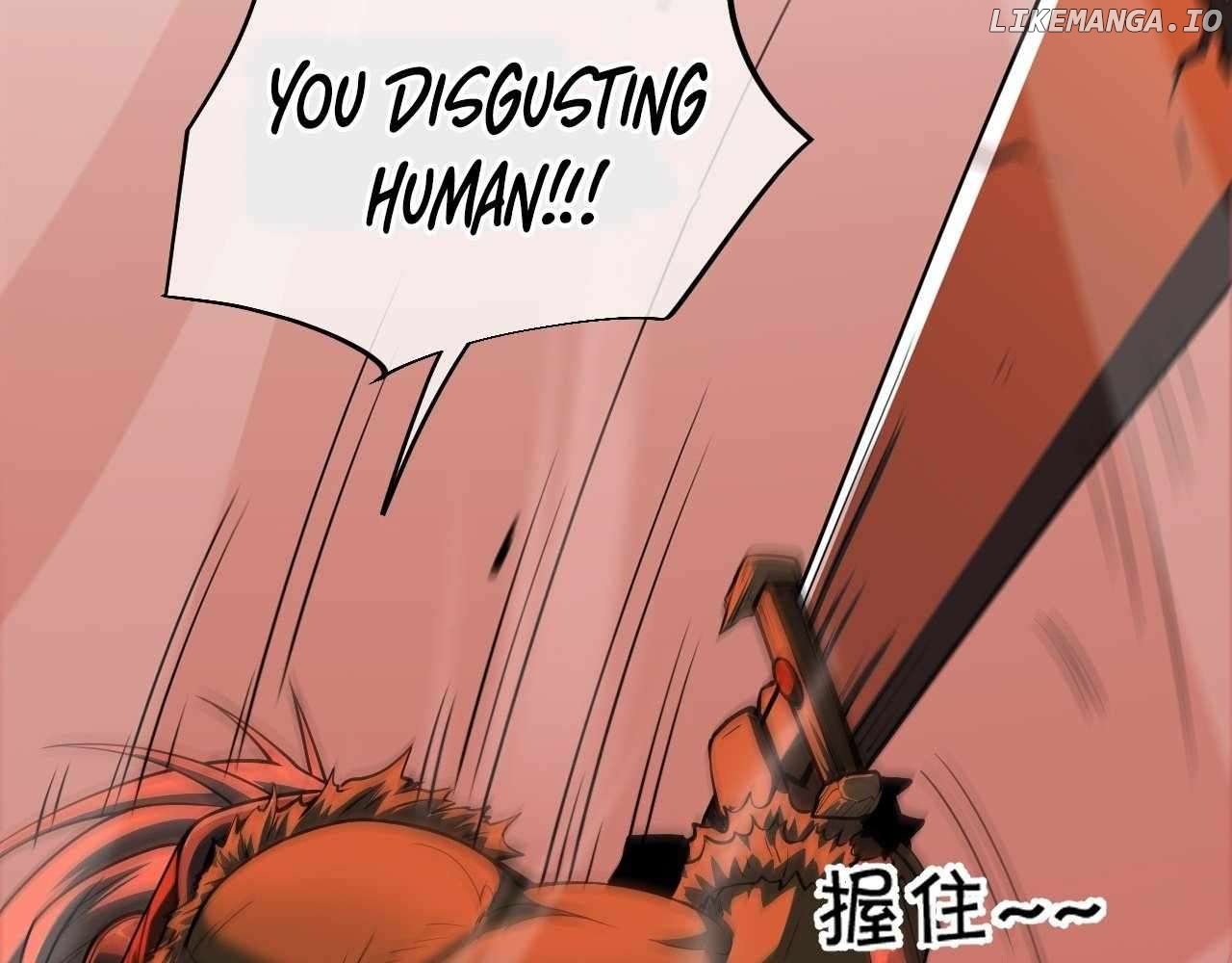Divine Ring Descends: The Strongest in Another World Chapter 2 - page 121