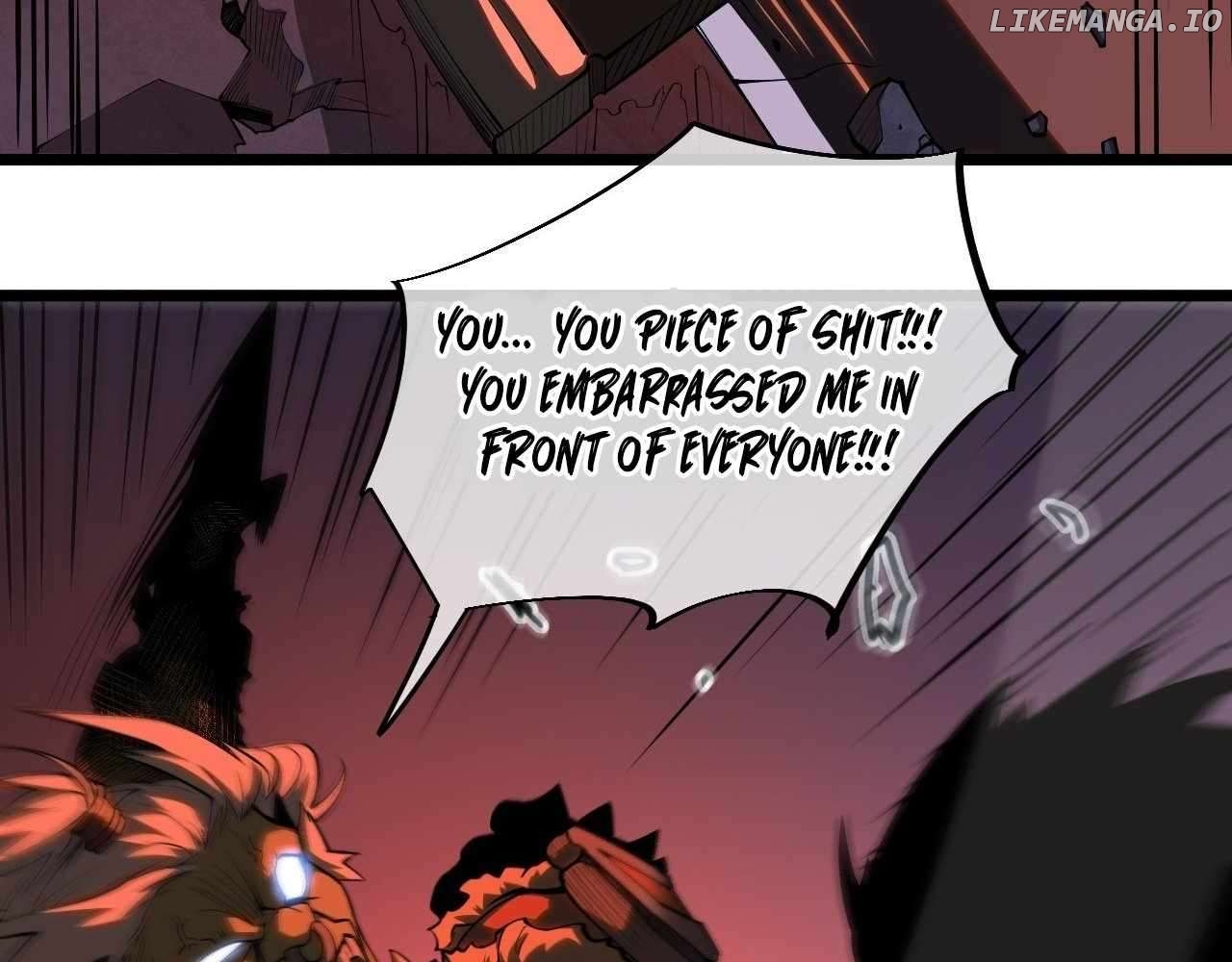 Divine Ring Descends: The Strongest in Another World Chapter 2 - page 149