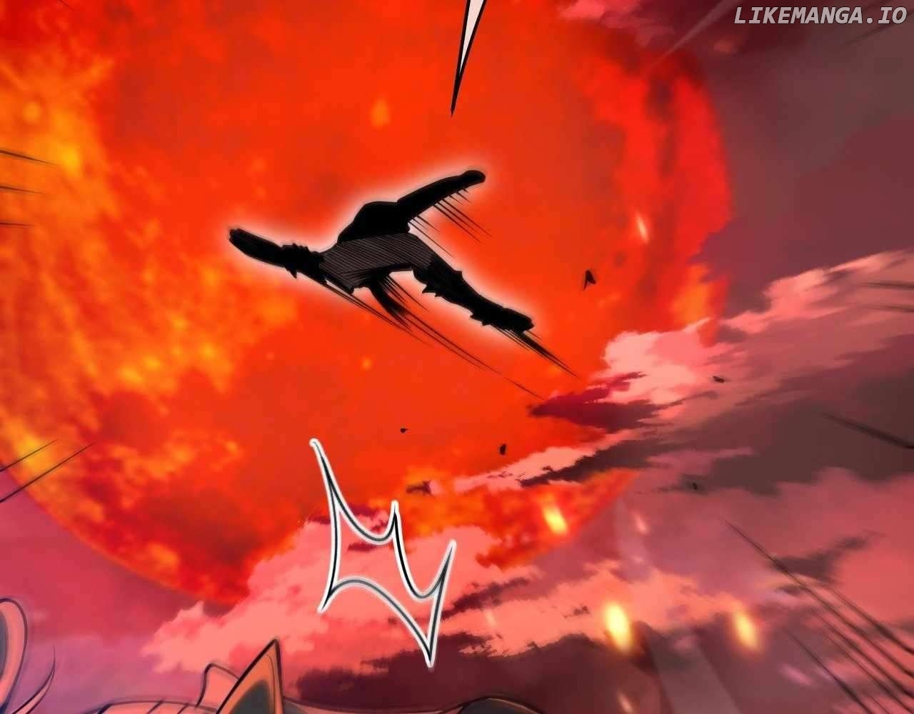 Divine Ring Descends: The Strongest in Another World Chapter 2 - page 152