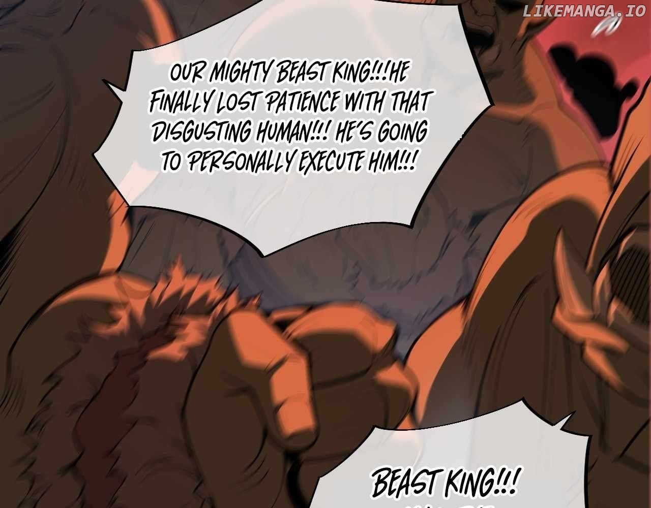 Divine Ring Descends: The Strongest in Another World Chapter 2 - page 155