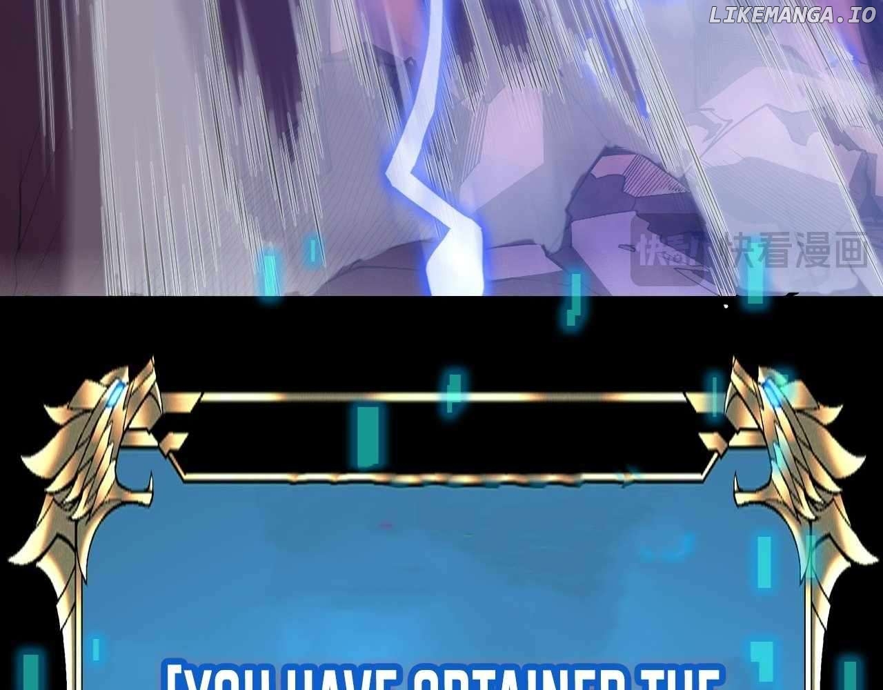 Divine Ring Descends: The Strongest in Another World Chapter 2 - page 18