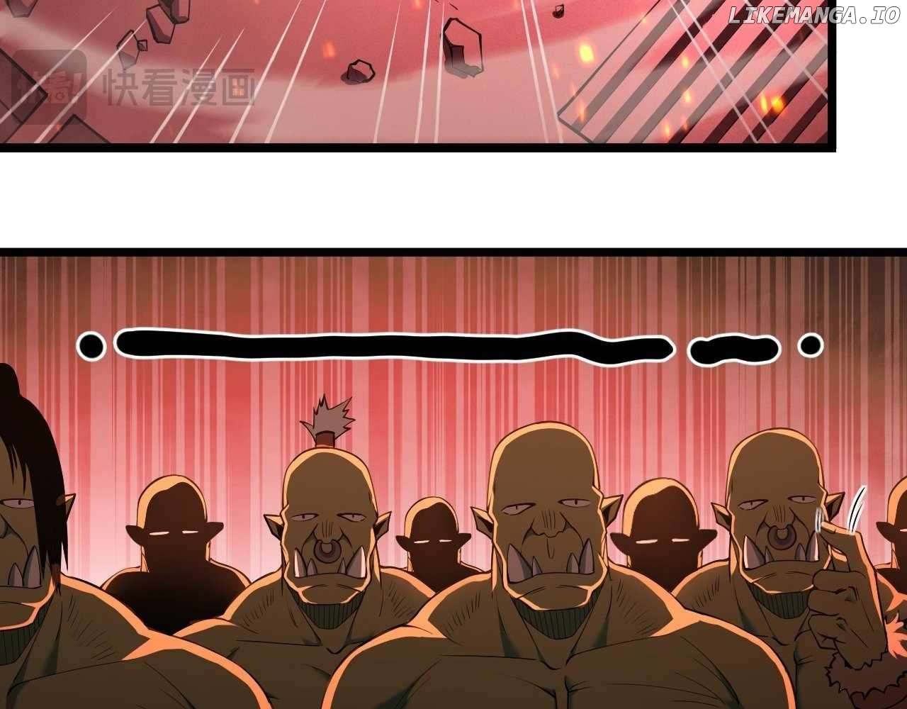 Divine Ring Descends: The Strongest in Another World Chapter 2 - page 182