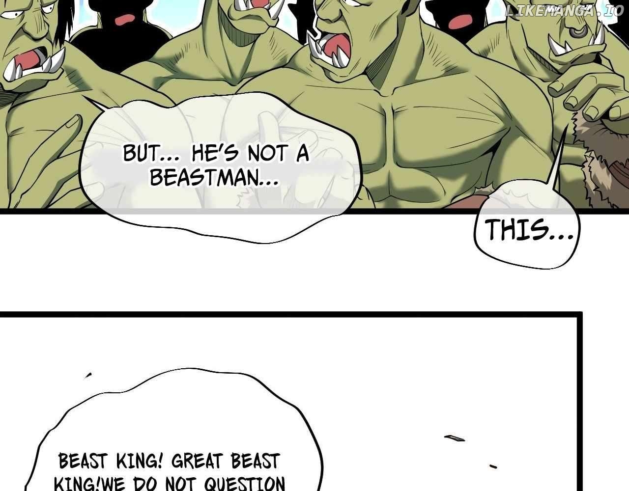 Divine Ring Descends: The Strongest in Another World Chapter 2 - page 187