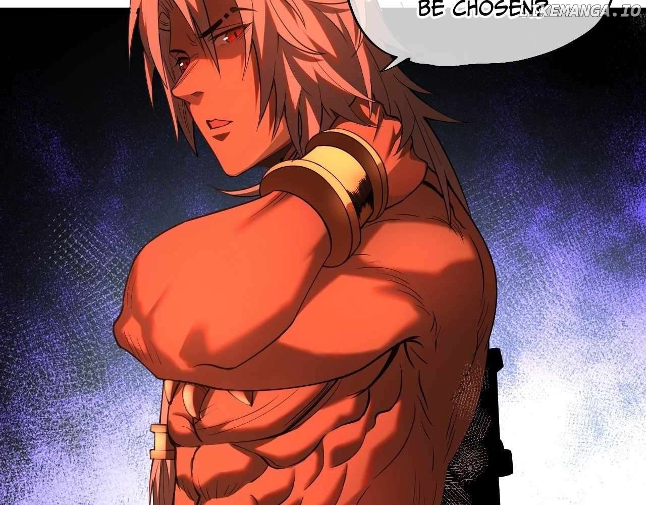 Divine Ring Descends: The Strongest in Another World Chapter 2 - page 191