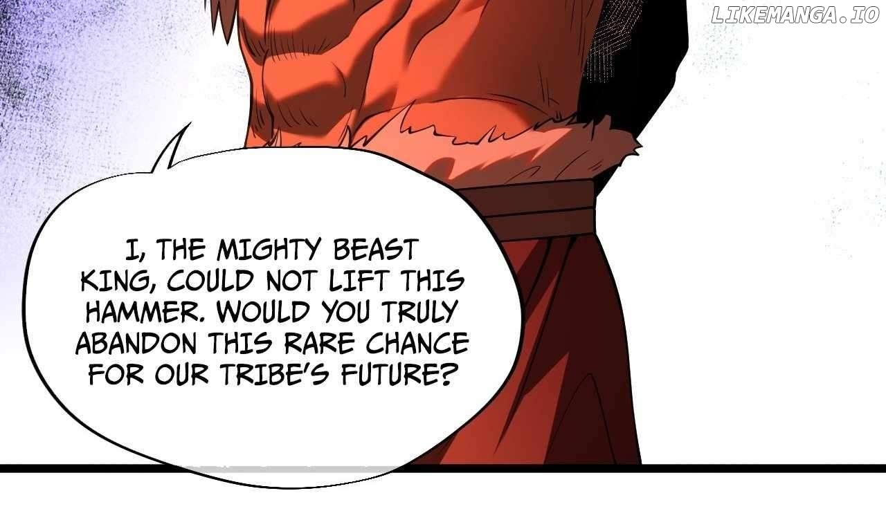 Divine Ring Descends: The Strongest in Another World Chapter 2 - page 192