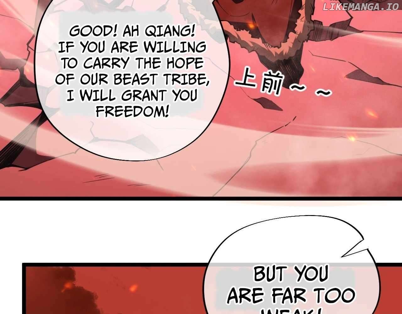 Divine Ring Descends: The Strongest in Another World Chapter 2 - page 199