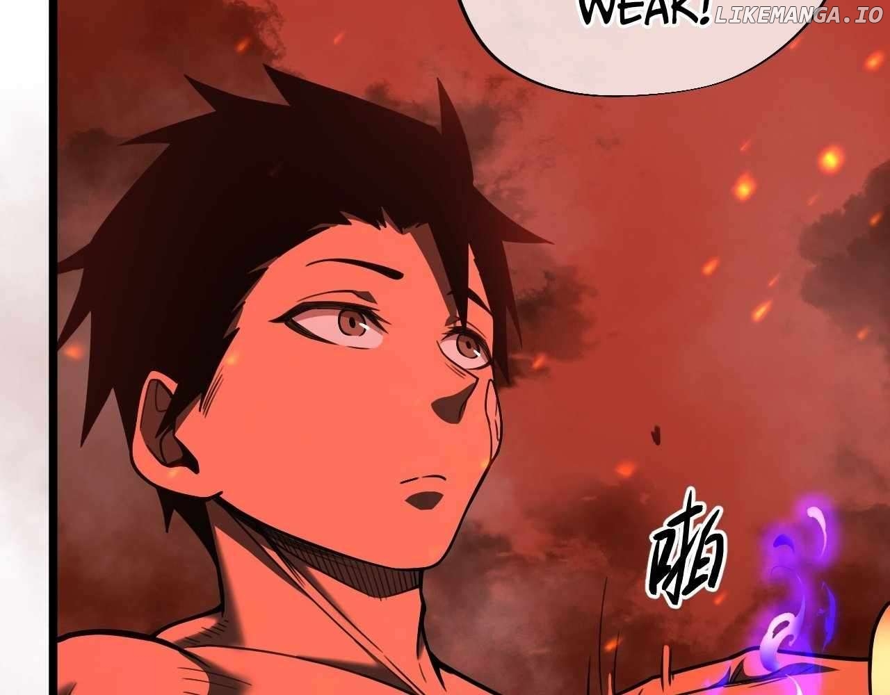 Divine Ring Descends: The Strongest in Another World Chapter 2 - page 200